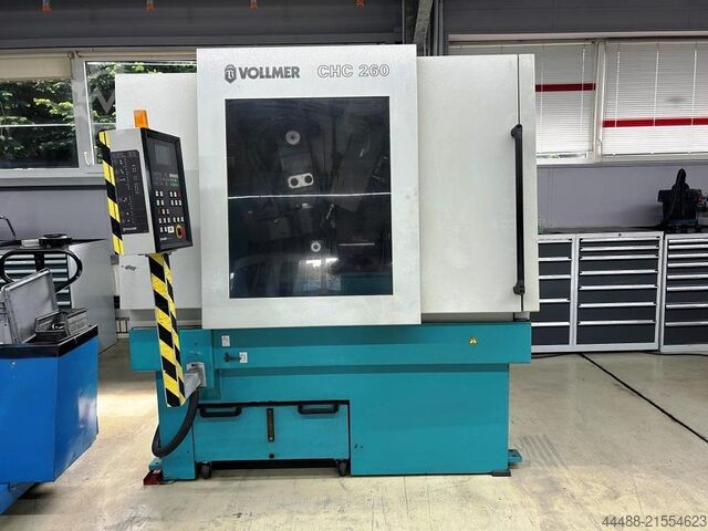 1997 Vollmer CHC 260 Vollmer CHC 260