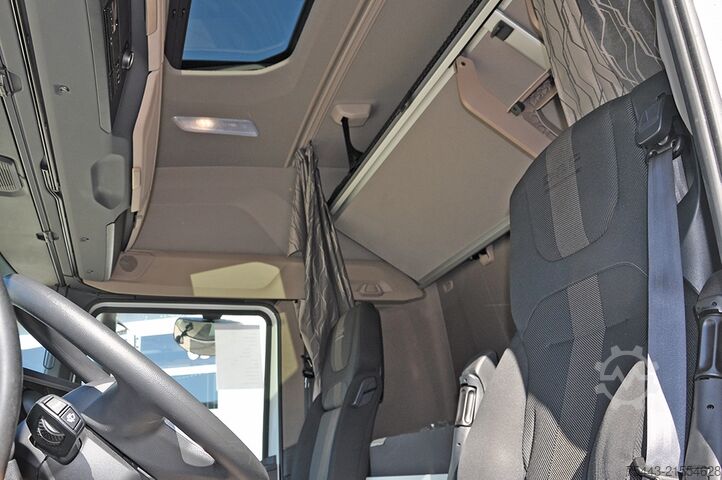 Volumen-SZM DAF XF 480 FT 4x2 OCC353 SH low deck – TraXon – MX ...