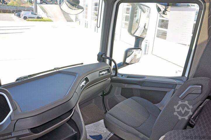 Volumen-SZM DAF XF 480 FT 4x2 OCC353 SH low deck – TraXon – MX ...