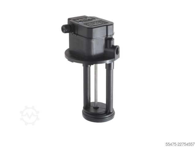 SAP coolant pump  