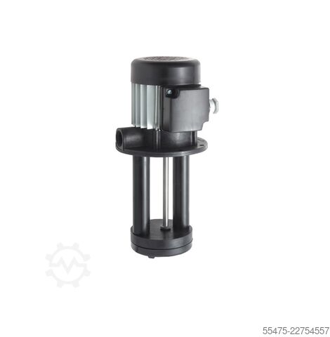 SAP coolant pump  