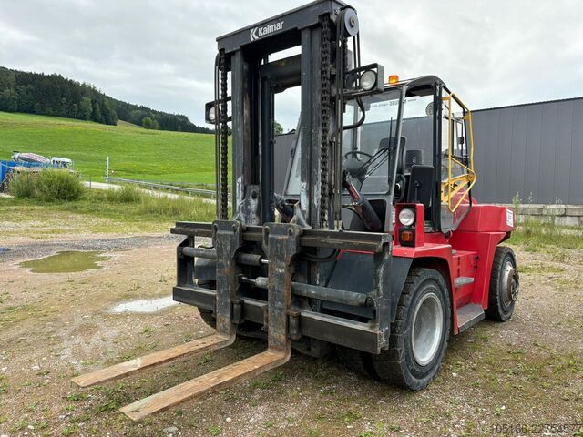 Forklift Kalmar DCE 100-6