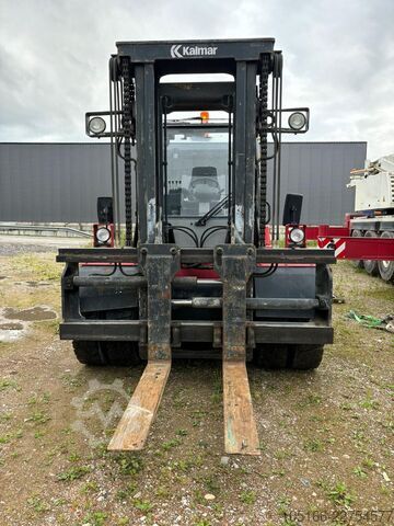 Forklift Kalmar DCE 100-6