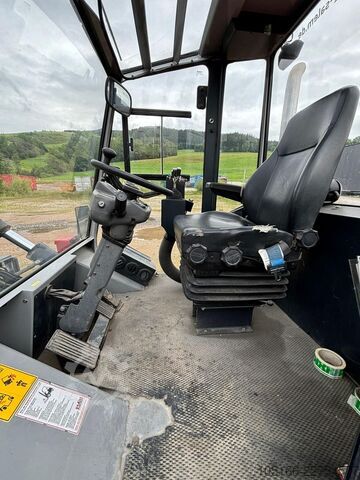 Forklift Kalmar DCE 100-6