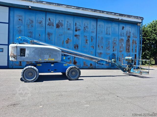 Telescopic work platform Genie S65 / 12-9471