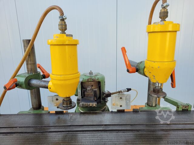 MEIßEL MASCHINE MAKA DB5790/2