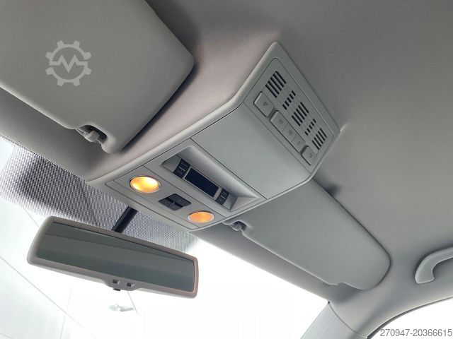 Minibus VOLKSWAGEN T5 Multivan Highline 4M LEDER AHK MFL