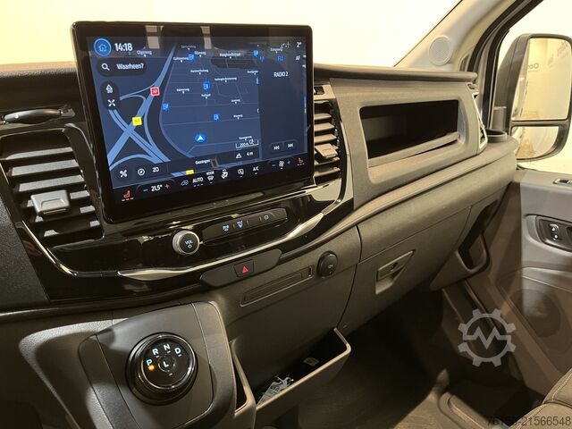 Kipper Ford E-Transit 350 L3 Trend 68 kWh RWD Kipper / Tipp...