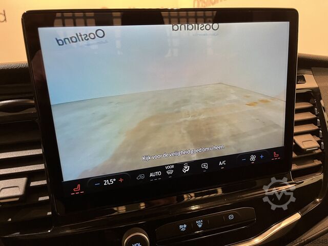 Kipper Ford E-Transit 350 L3 Trend 68 kWh RWD Kipper / Tipp...