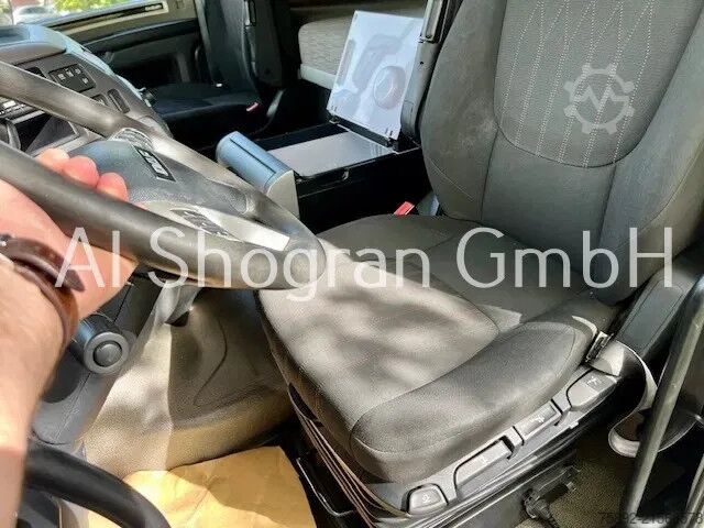 Standard-SZM DAF XF 480 4x2 Super Space / Euro 6