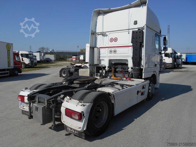 Standard tractor unit DAF 105.460