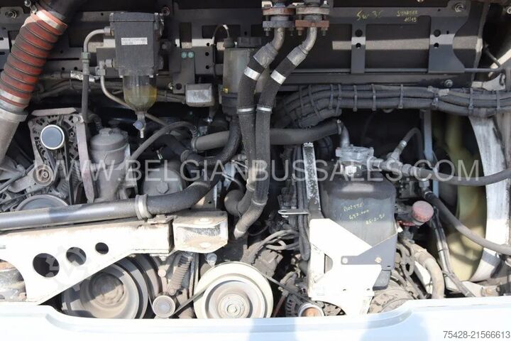 City bus MAN City A21/Airco