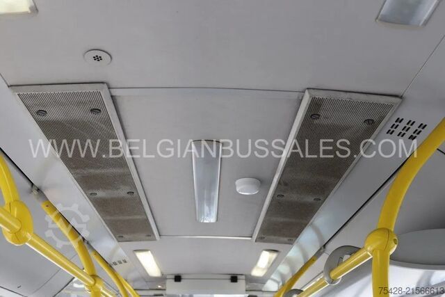 City bus MAN City A21/Airco