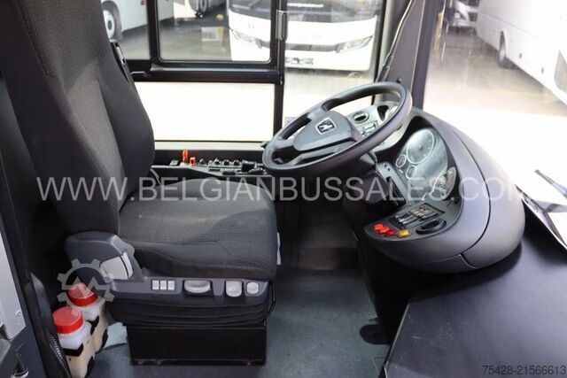 City bus MAN City A21/Airco