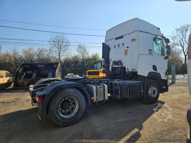 Standard SZM Renault T 460