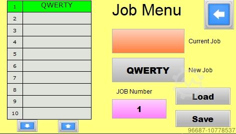 Schweißgerät Laser TIG wire feeder with AC servo moto Laser TIG wire feeder with AC servomotor