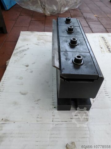 Aufspannvorrichtungen fĂŒr Hobelmesser NESI PLANER KNIFE GRINDING FIXTURE