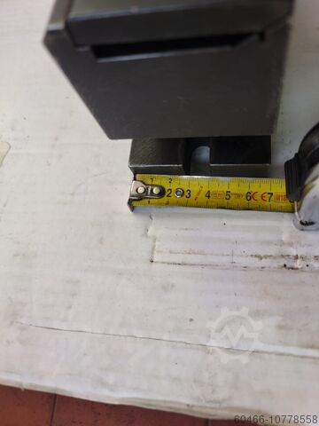 Aufspannvorrichtungen fĂŒr Hobelmesser NESI PLANER KNIFE GRINDING FIXTURE