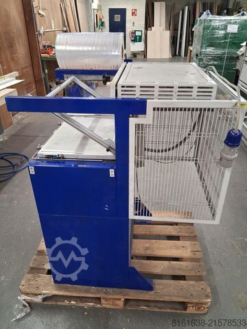 Skinverpackung Sontex (Machinery) Ltd Magic Skin 5035EV