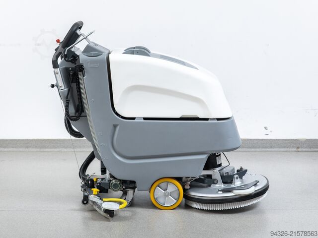 Hako Hakomatic B45 CL H NEUE BATTERIEN Hako Hakomatic B45 CL H TB510 - 2013y - 1052h