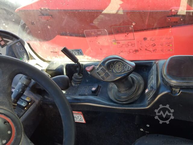 Teleskoplader Manitou MT733 Easy 75D