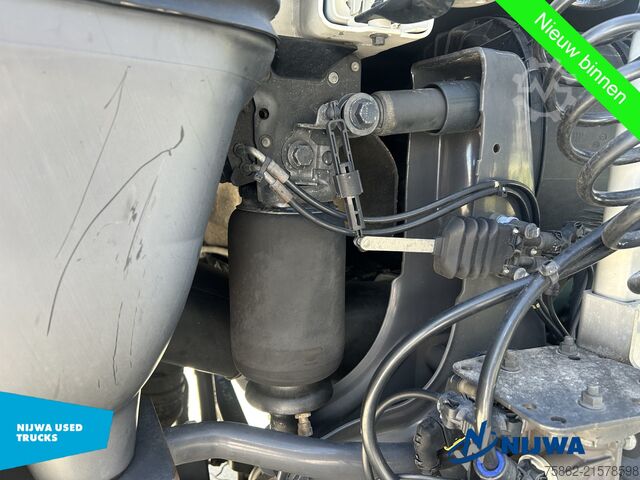 Standard-SZM Volvo FH 460 4x2 PTO + Achteruitrijcamera