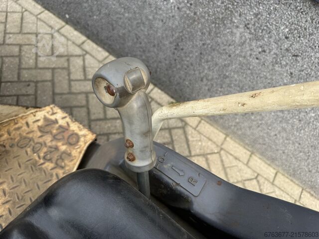 Hamm HD 8 VV Dreifachwalze / Straßenwalze / Tandemwalze 2014 Kubota Diesel HAMM HD 8 VV Trilwals / Road Roller / Tandemwalze 2014 Kubota Diesel