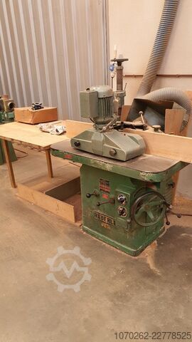Table mill Bäuerle 
