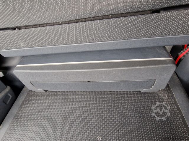 Suitcase Scania G320 4x2 - Bussbygg box - Full air - Euro 6 - N...