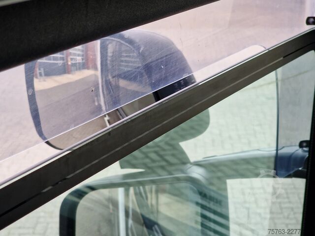 Suitcase Scania G320 4x2 - Bussbygg box - Full air - Euro 6 - N...