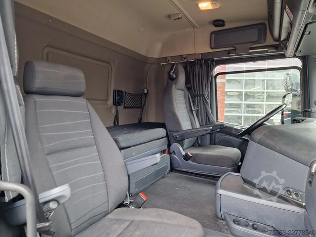 Suitcase Scania G320 4x2 - Bussbygg box - Full air - Euro 6 - N...