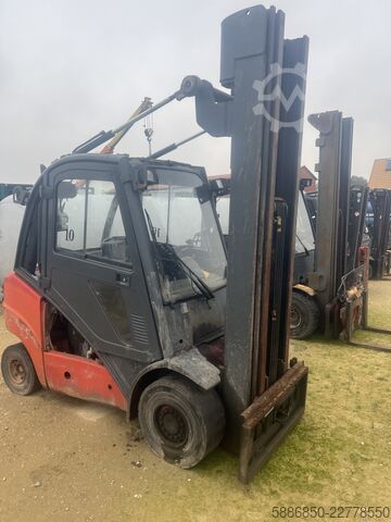 Forklifts PACKAGE!!! 5 units  