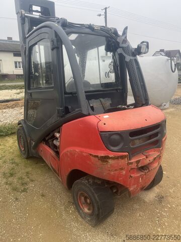 Forklifts PACKAGE!!! 5 units  