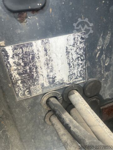 Forklifts PACKAGE!!! 5 units  