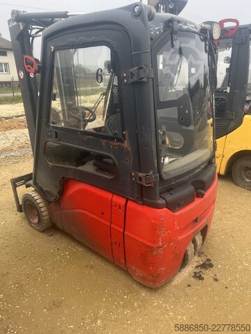 Forklifts PACKAGE!!! 5 units  