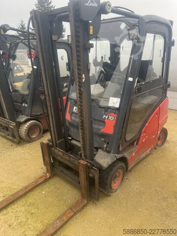 Forklifts PACKAGE!!! 5 units  