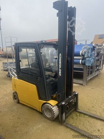 Forklifts PACKAGE!!! 5 units  
