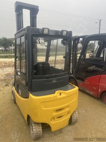 Forklifts PACKAGE!!! 5 units  