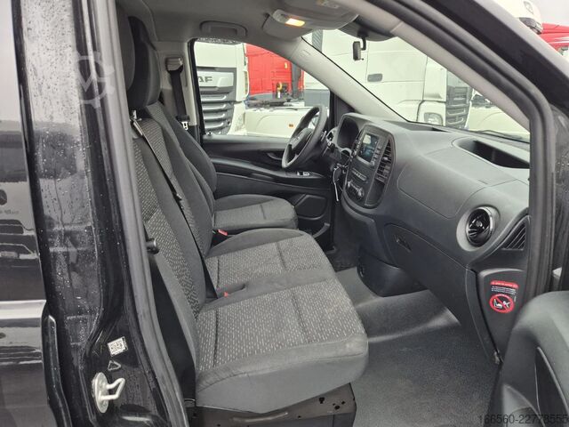 Passenger Bus Mercedes-Benz Vito 114 CDI TOURER