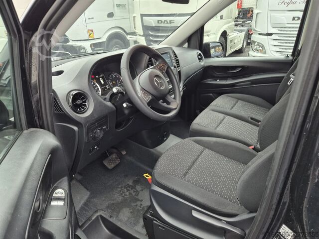 Passenger Bus Mercedes-Benz Vito 114 CDI TOURER