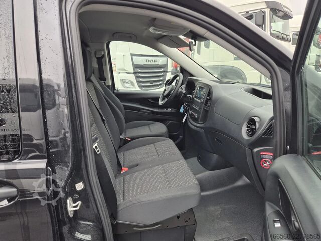 Passenger Bus Mercedes-Benz Vito 114 CDI TOURER