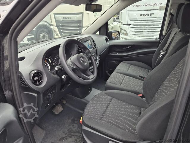 Passenger Bus Mercedes-Benz Vito 114 CDI TOURER