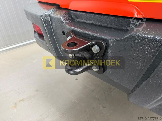 Radlader Kubota R 070