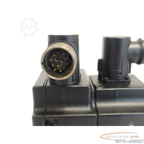 Control unit Siemens 1FK6032-6AK71-1ZZ9-Z Servomotor Z = Bremse für KUKA generalüberholt mit 12 Monaten Gewährleistung