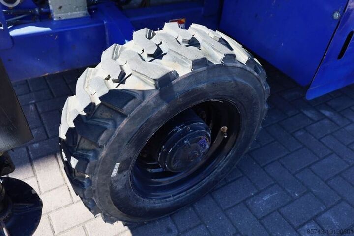 Scherenhebebühne Haulotte H15SX Diesel, 4x4 Drive 15 Working Height, 500kg C