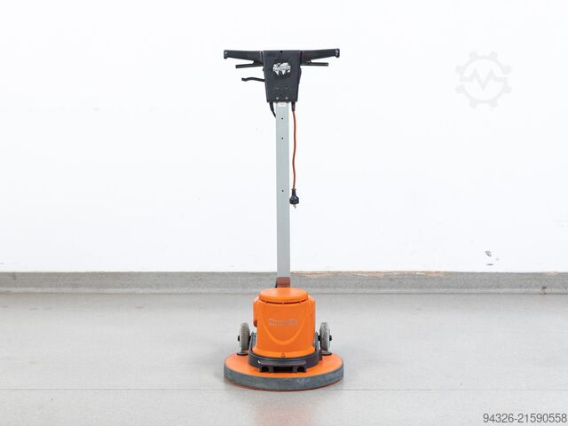 NUMATIC NRP 1515 /S Bürste + Padteller Numatic NPR 1515 /S 150RPM Brush Padholder Pads