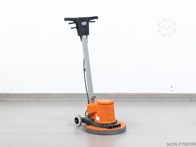 NUMATIC NRP 1515 /S Bürste + Padteller Numatic NPR 1515 /S 150RPM Brush Padholder Pads