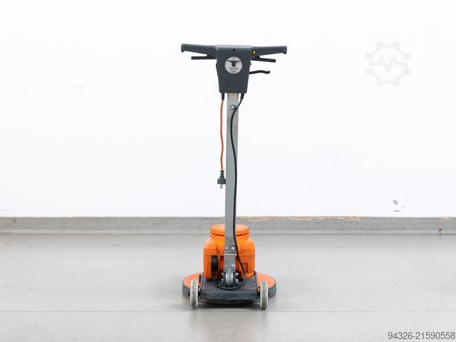 NUMATIC NRP 1515 /S Bürste + Padteller Numatic NPR 1515 /S 150RPM Brush Padholder Pads