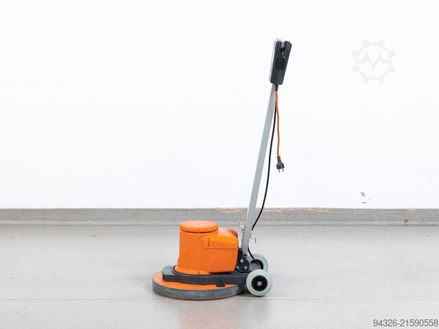 NUMATIC NRP 1515 /S Bürste + Padteller Numatic NPR 1515 /S 150RPM Brush Padholder Pads