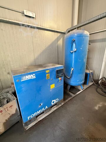 Stationäre Betonmischanlage EUROMECC Euro5 MAX Wet